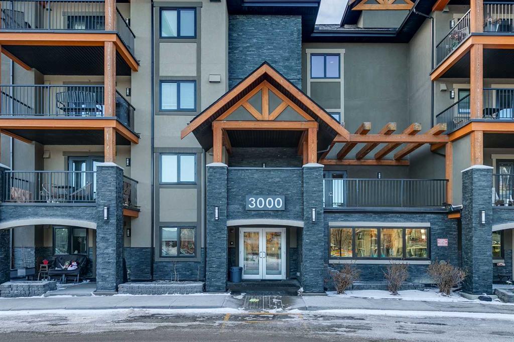 Picture for 3203, 402 Kincora Glen Road NW