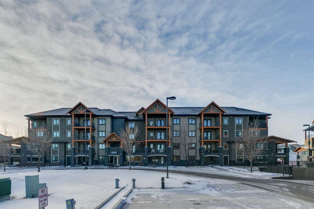 Picture for 3203, 402 Kincora Glen Road NW