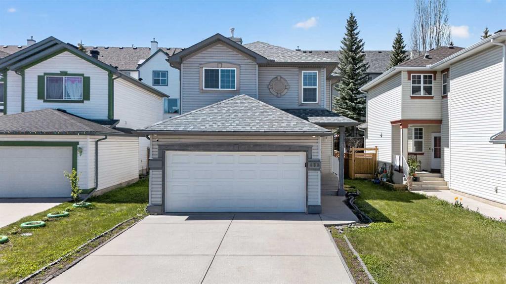 Picture for 438 Bridlecreek Green SW