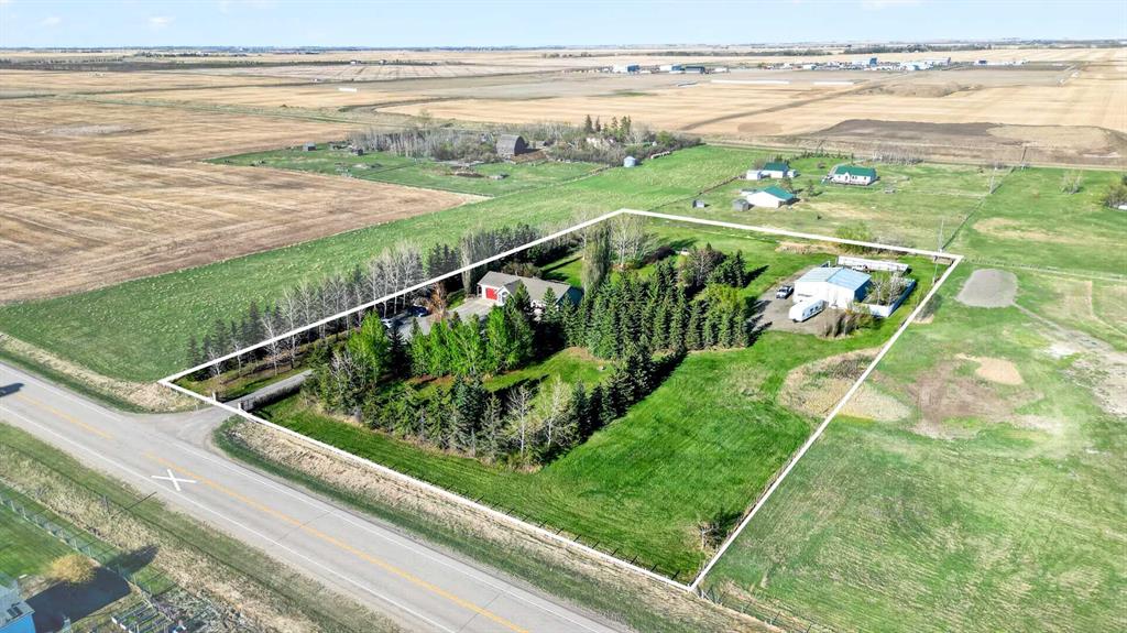Picture for 225116 Range Road 281A  