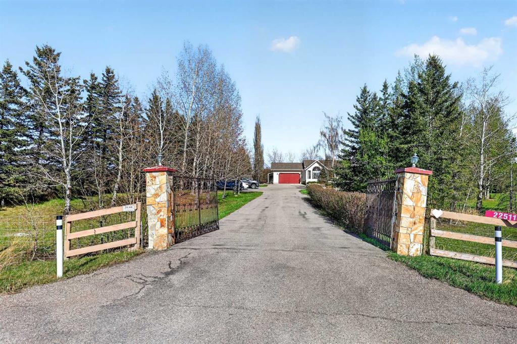 Picture for 225116 Range Road 281A  