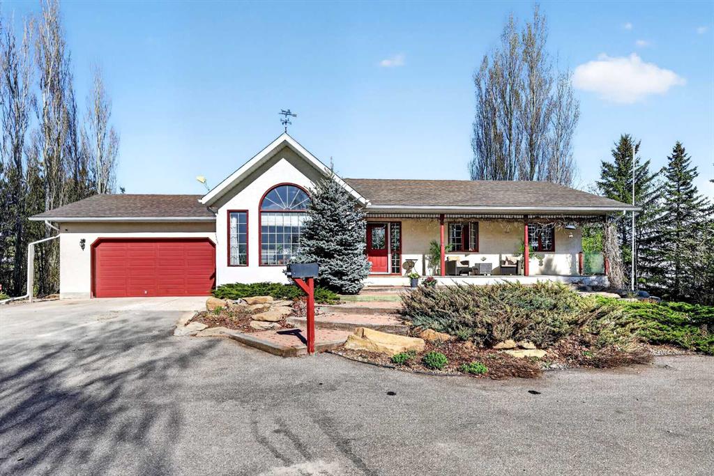 Picture for 225116 Range Road 281A  