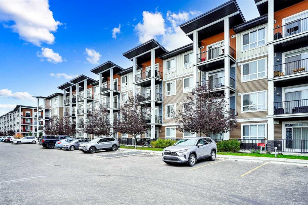 Picture for 111, 30 Walgrove Walk SE