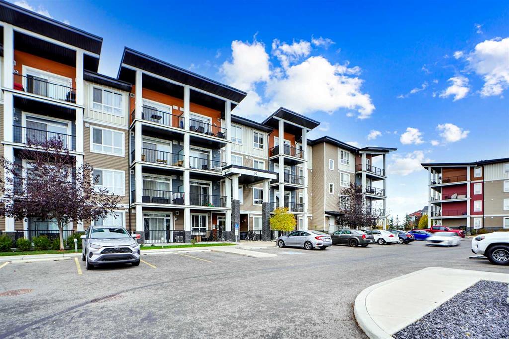 Picture for 111, 30 Walgrove Walk SE