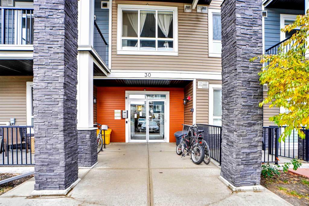 Picture for 111, 30 Walgrove Walk SE