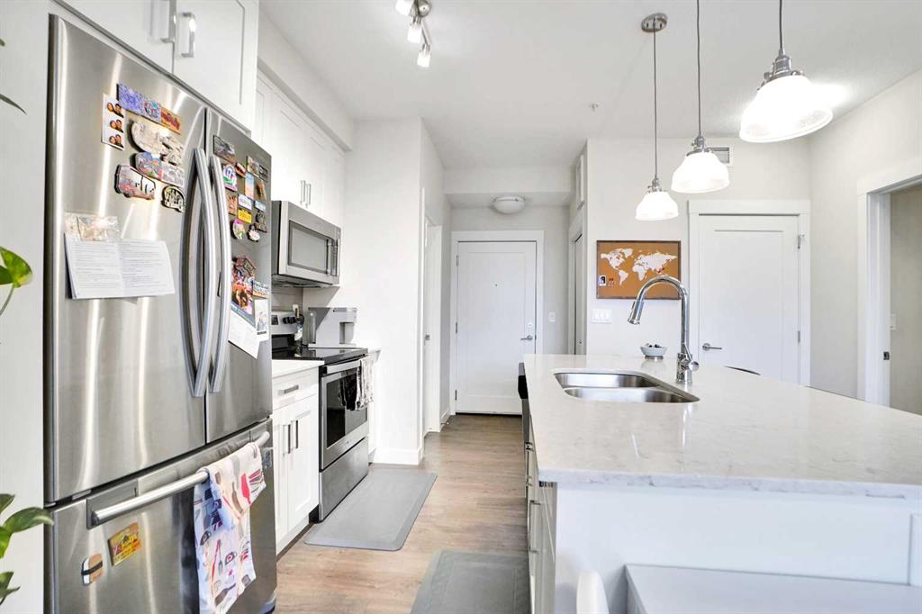 Picture for 111, 30 Walgrove Walk SE