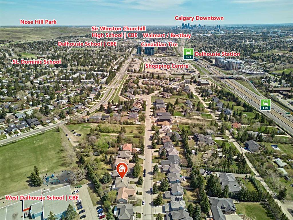 Picture for 5740 Buckboard Road NW