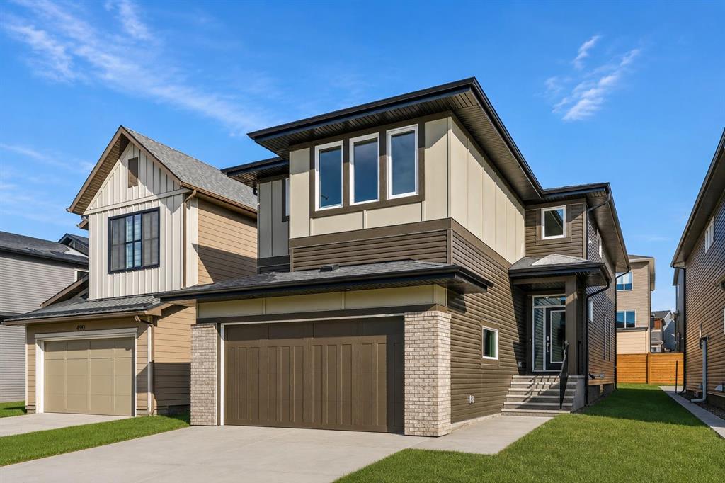 Picture for 486 Lucas Way NW