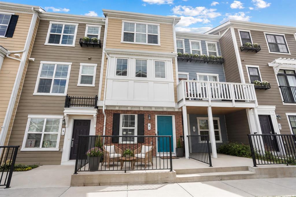 Picture for 8 Sherwood Row NW