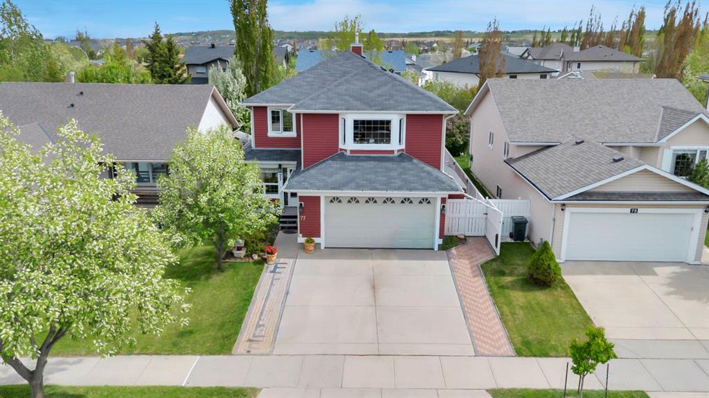Picture for 77 Cimarron Drive 