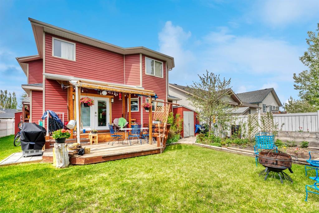 Picture for 77 Cimarron Drive 