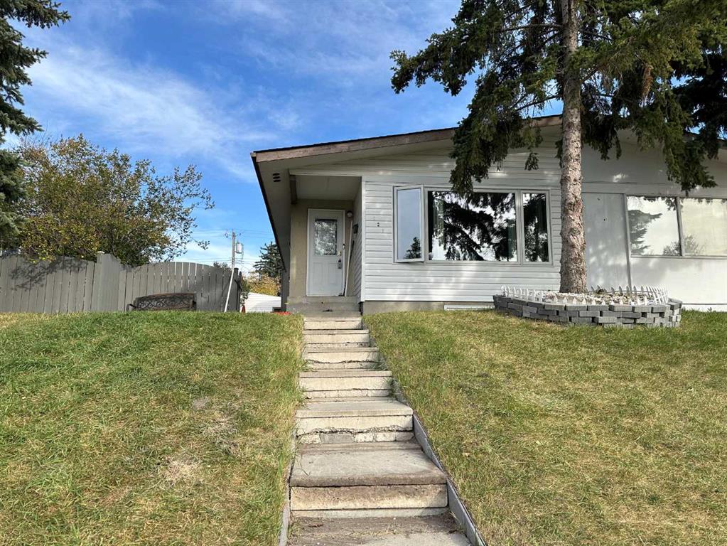 Picture for 121 Huntford Close NE