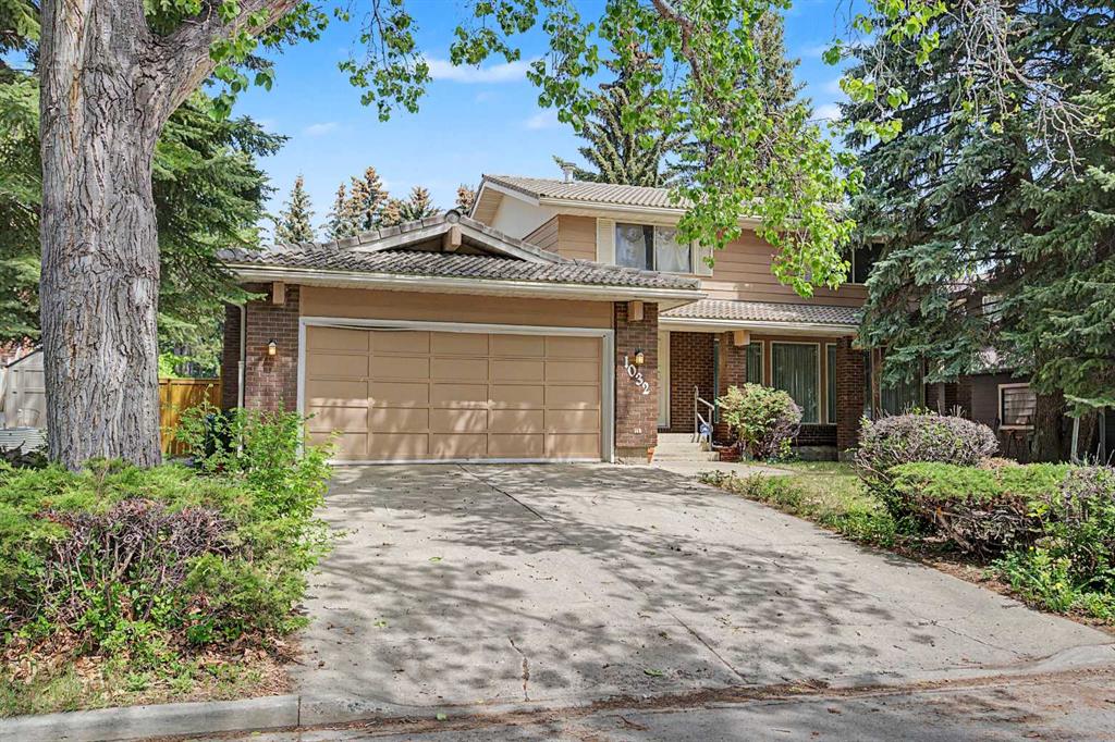 Picture for 1032 Varsity Estates Drive NW