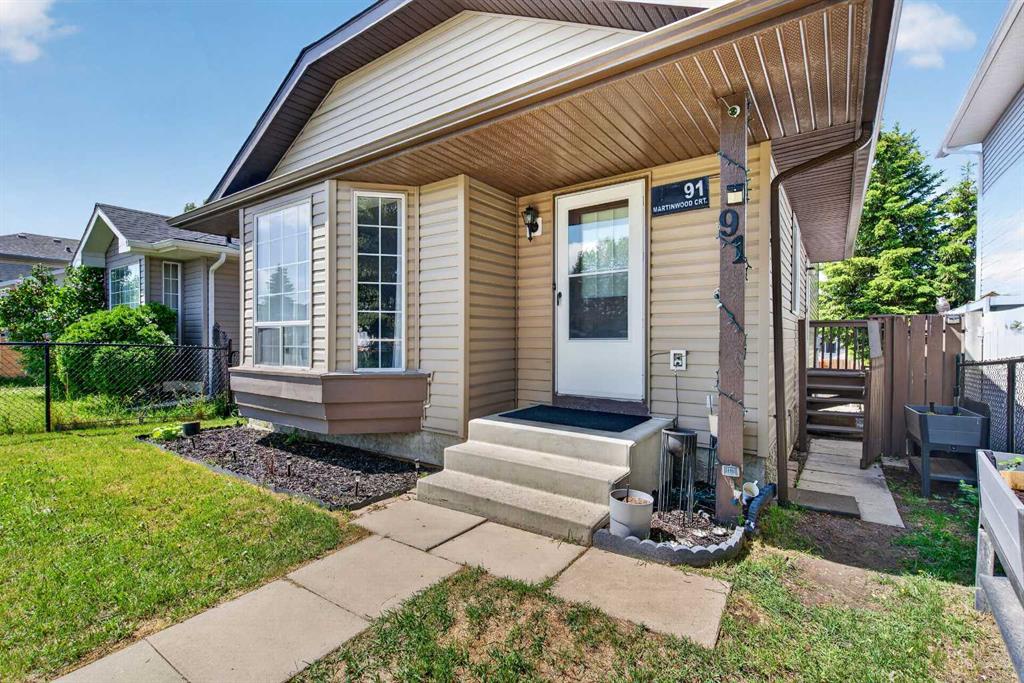 Picture for 91 Martinwood Court NE