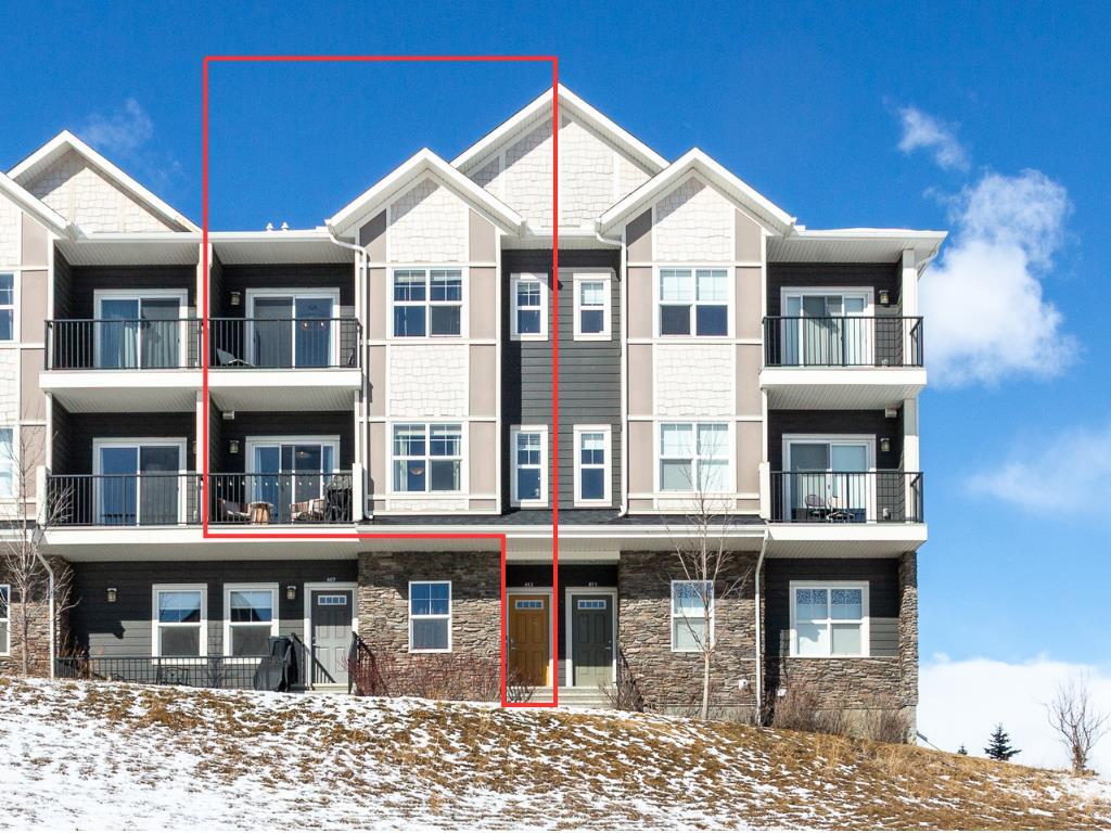 Picture for 412, 250 Fireside View 