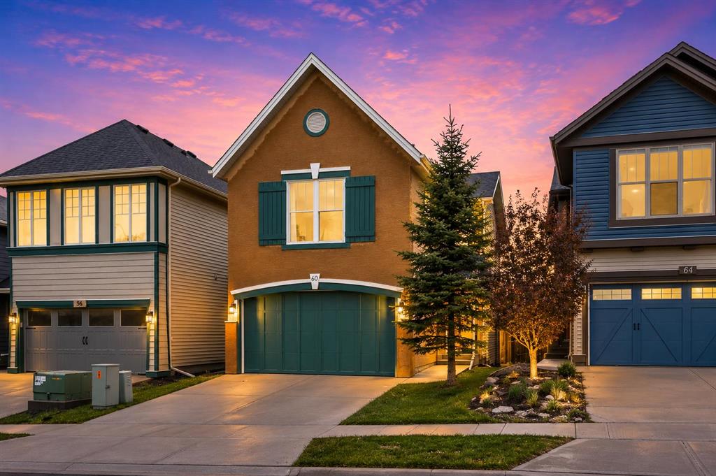 Picture for 60 Sage Valley Drive NW