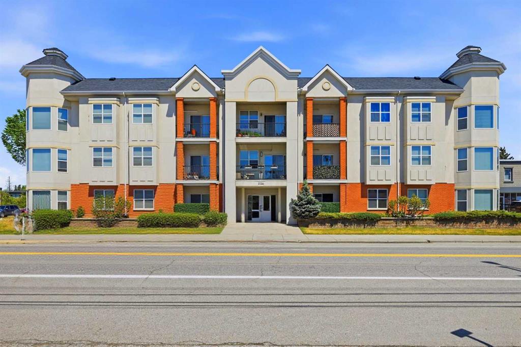 Picture for 106, 2134 Kensington Road NW