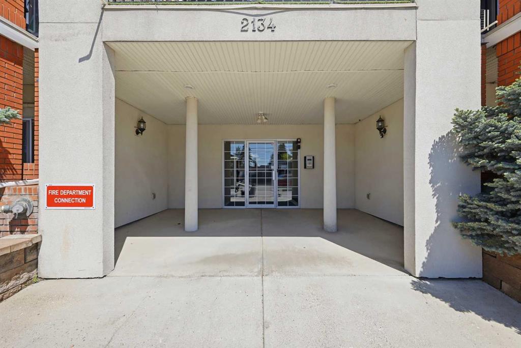 Picture for 106, 2134 Kensington Road NW