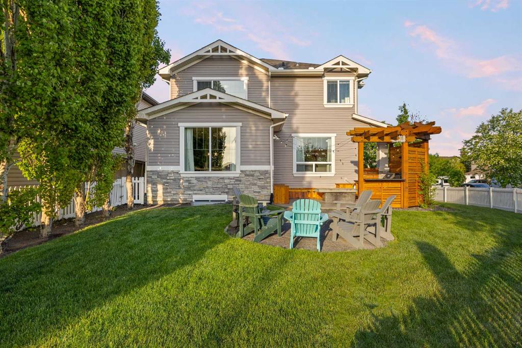 Picture for 318 Coopers Drive SW