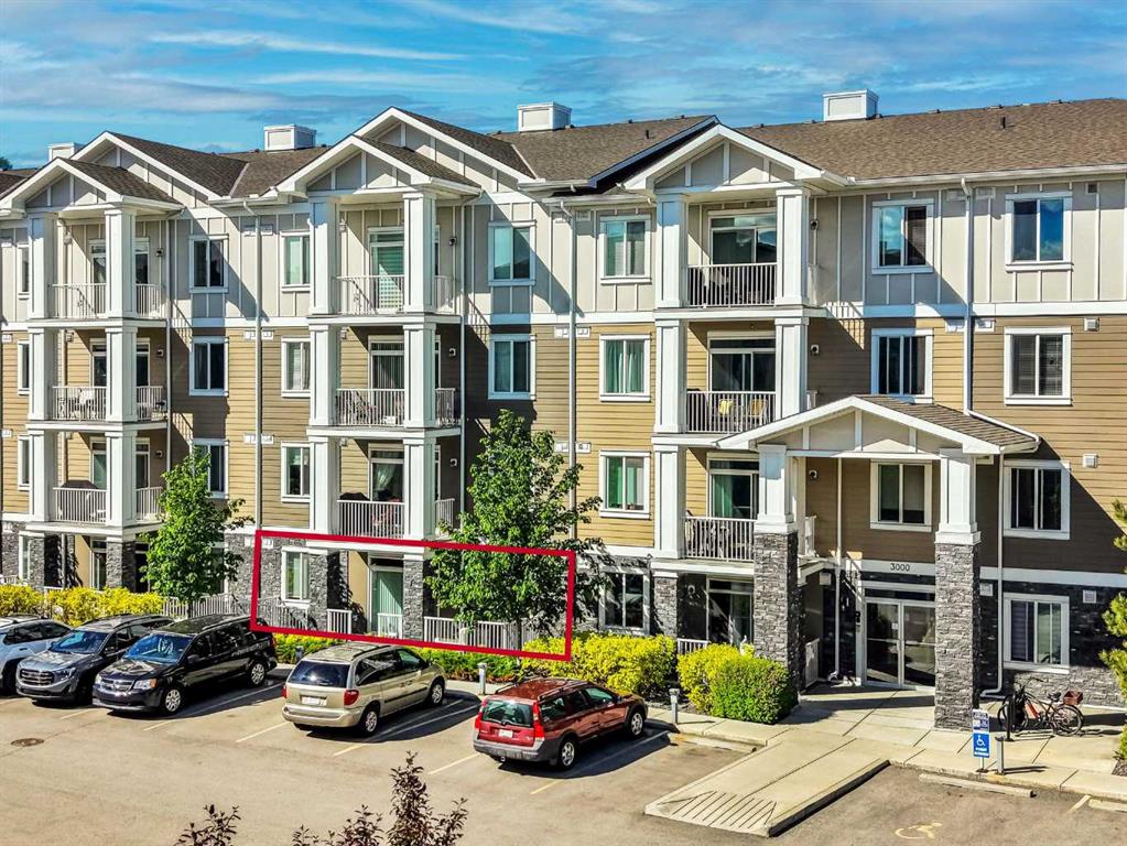 Picture for 3105, 522 Cranford Drive SE