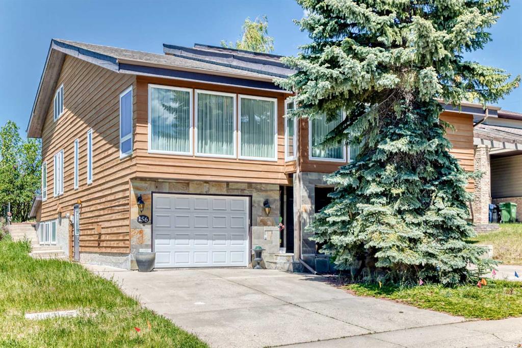 Picture for 156 Edgehill Close NW