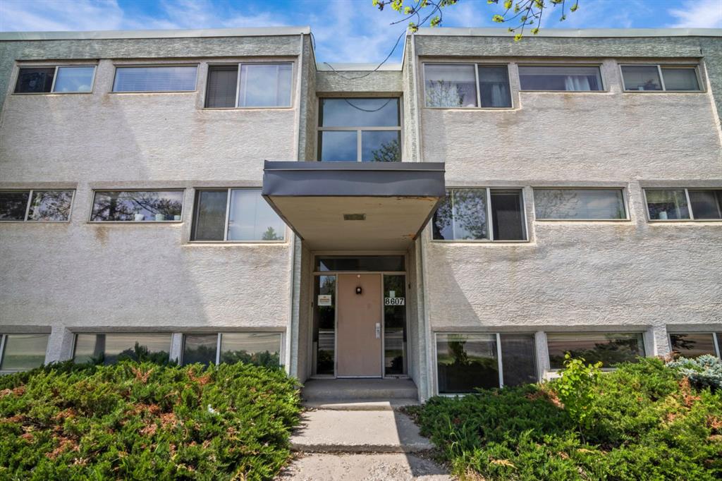 Picture for 104, 8607 Elbow Drive SW