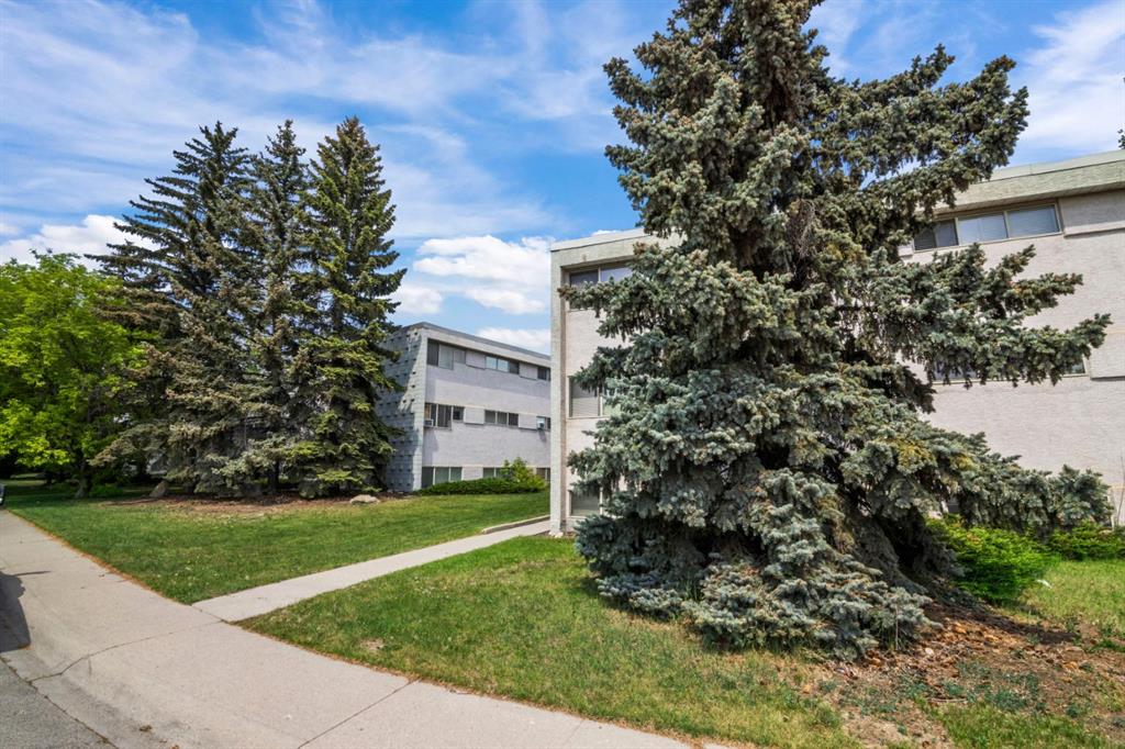 Picture for 104, 8607 Elbow Drive SW