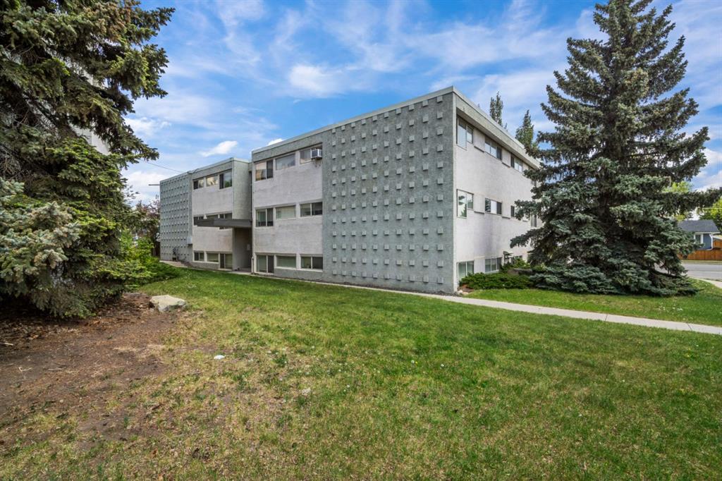 Picture for 104, 8607 Elbow Drive SW