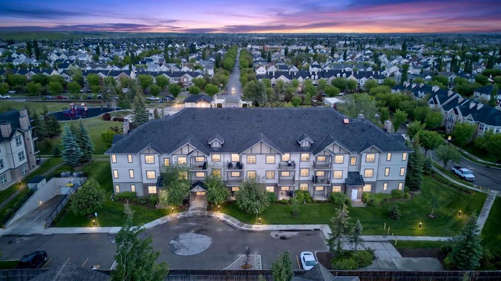 Picture for 305, 37 Prestwick Drive SE