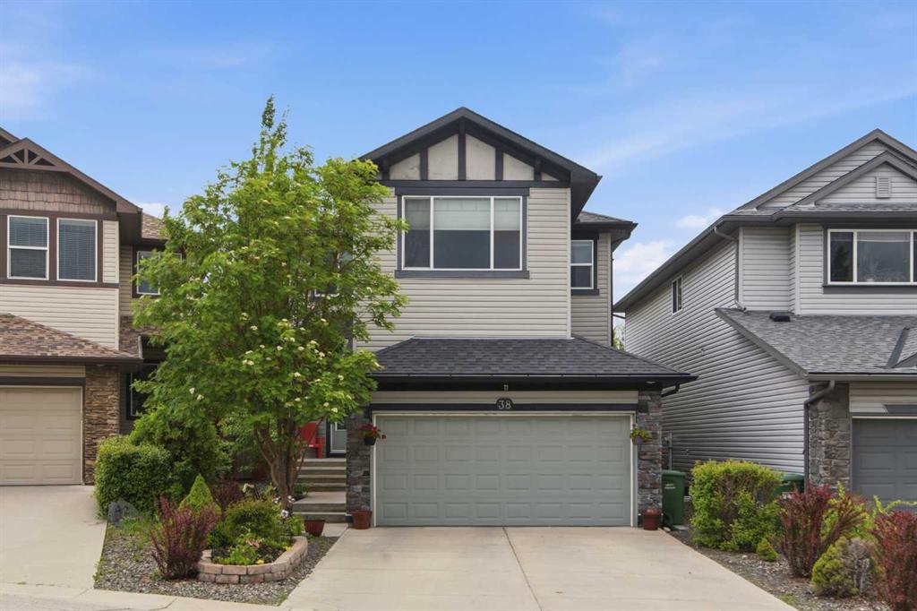 Picture for 38 Tuscany Summit Green NW