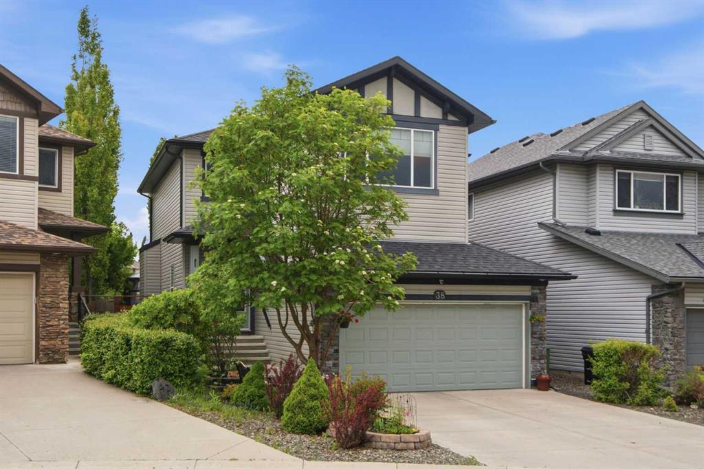 Picture for 38 Tuscany Summit Green NW