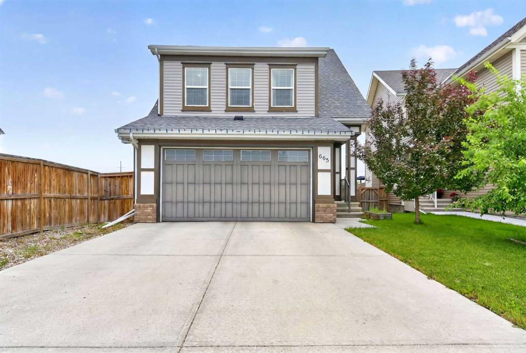 Picture for 665 Copperpond Boulevard SE