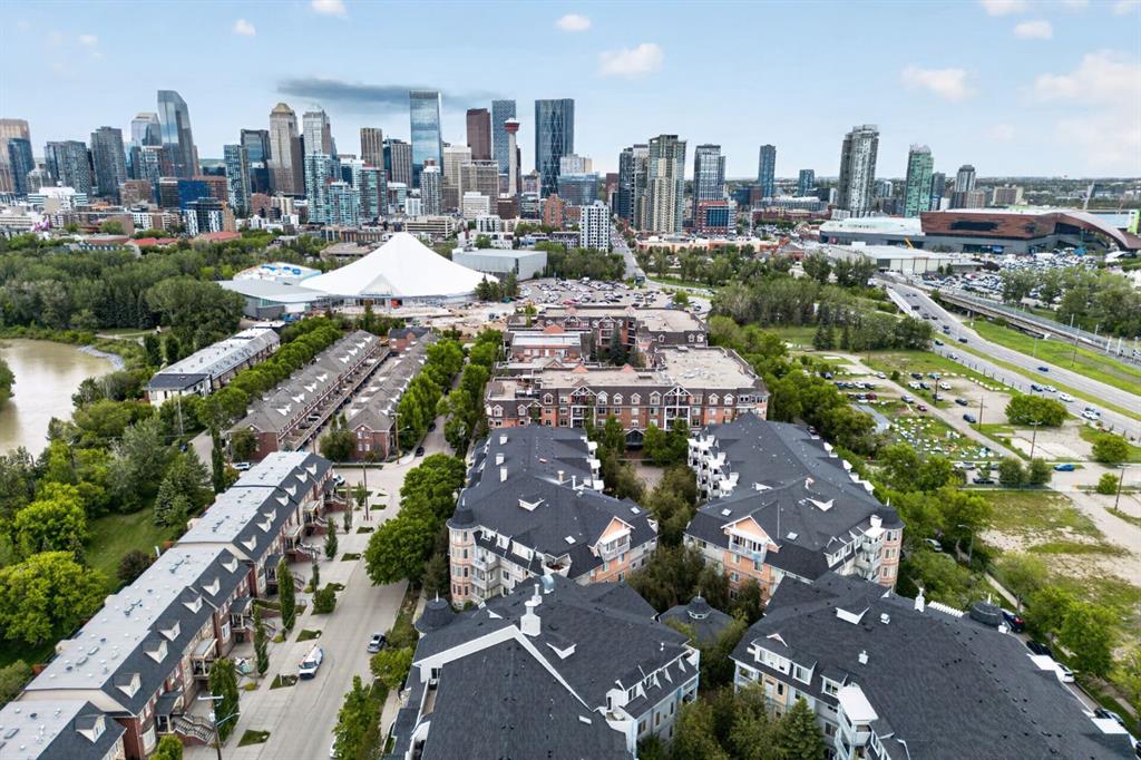 Picture for 504, 2416 Erlton Street SW