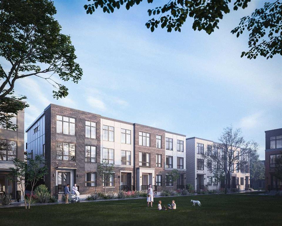 Picture for 124 Greenwich Drive NW