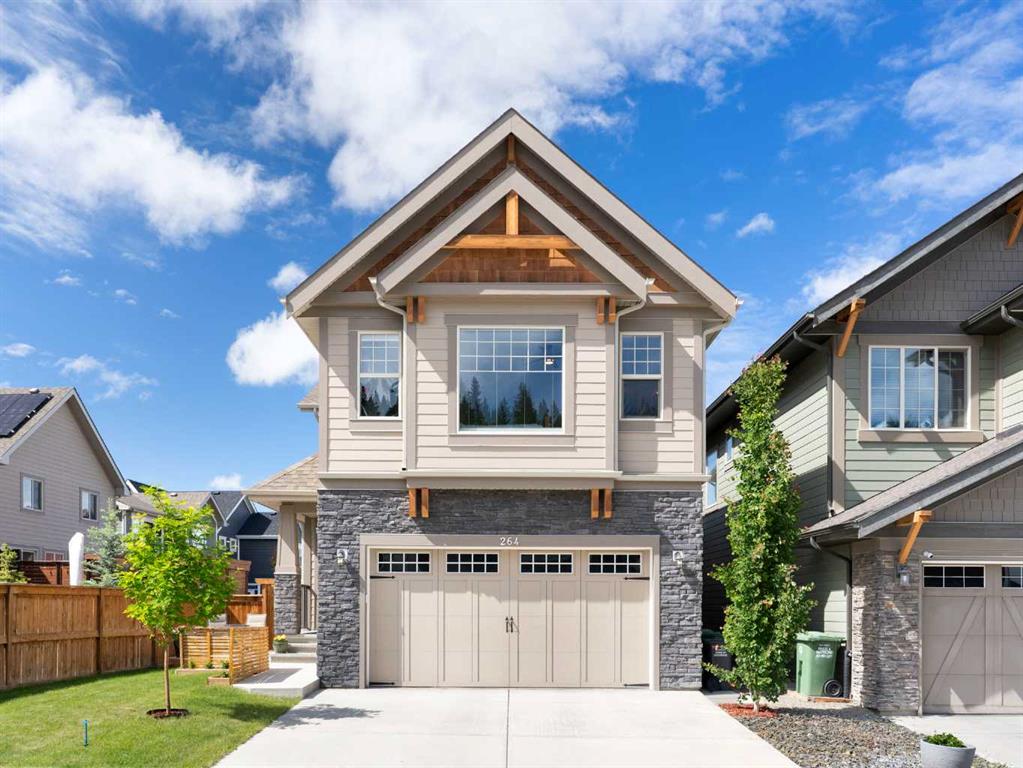 Picture for 264 Riviera Way 