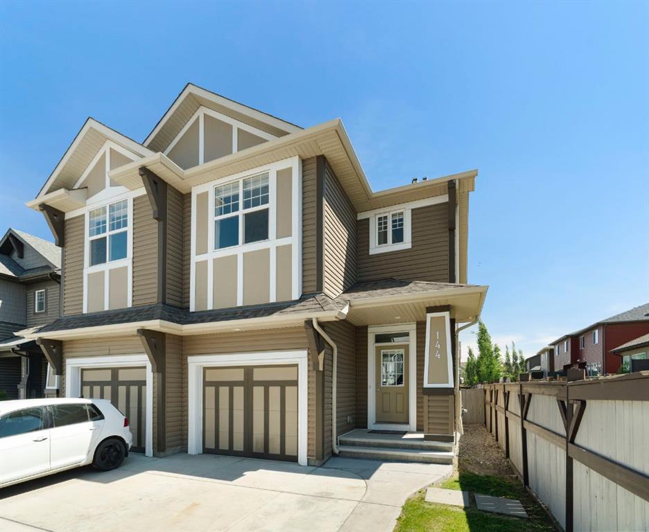 Picture for 144 Auburn Meadows Place SE