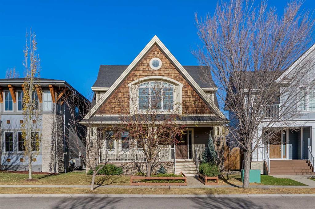 Picture for 10 Cooperstown Court SW