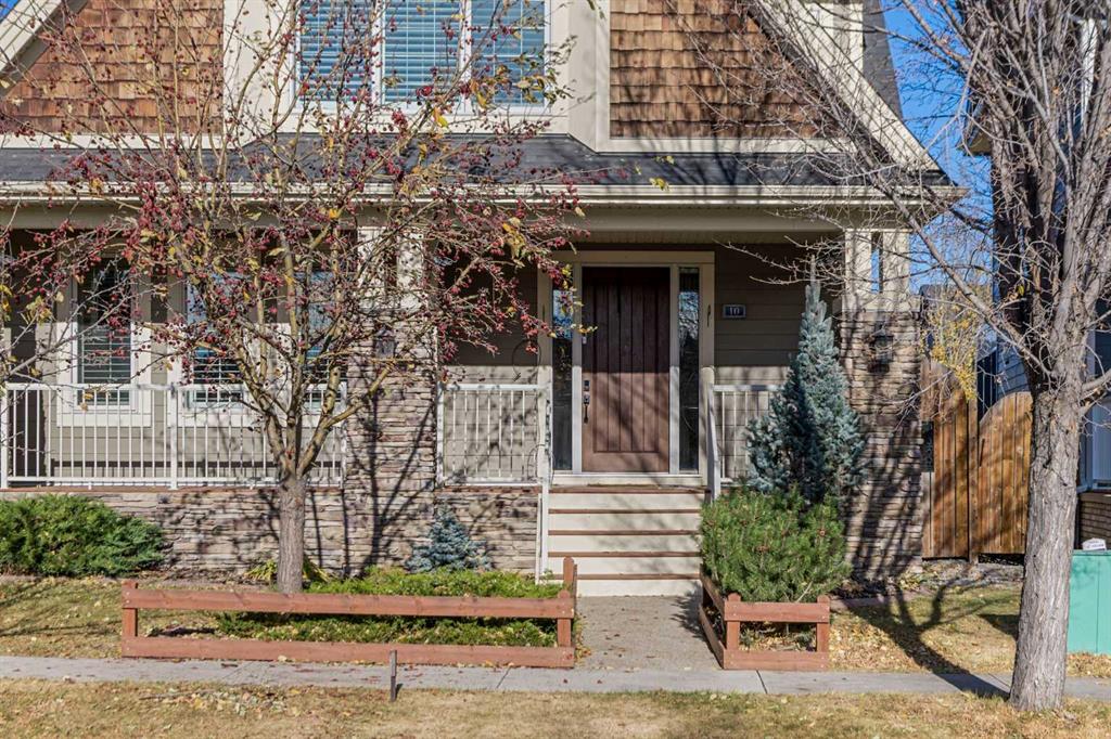 Picture for 10 Cooperstown Court SW