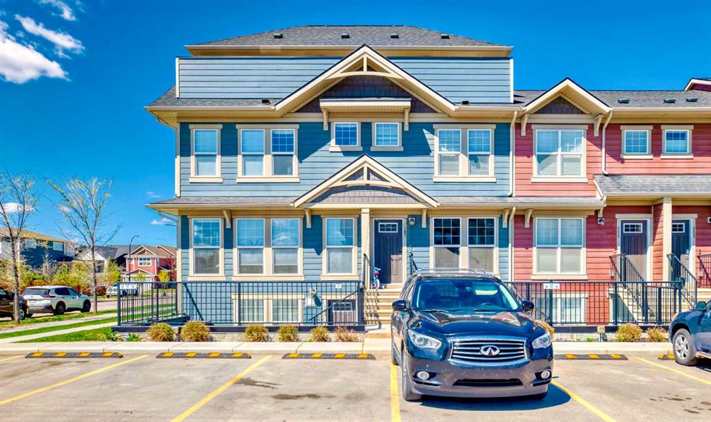 Picture for 109 Cranbrook Square SE