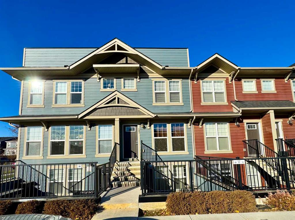 Picture for 109 Cranbrook Square SE