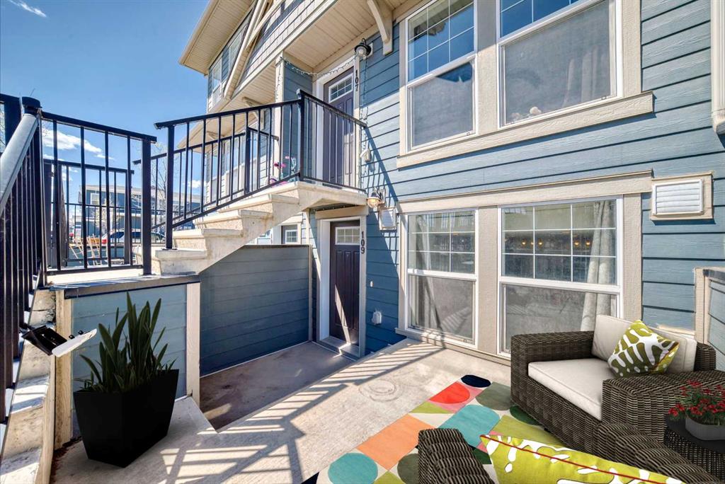 Picture for 109 Cranbrook Square SE