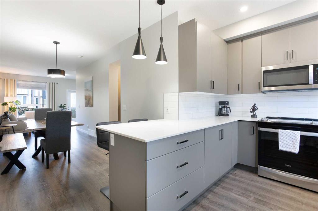 Picture for 519, 850 Belmont Drive SW