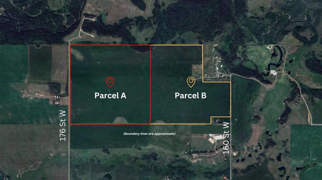 Picture for  NW;32;22;2;W5M  