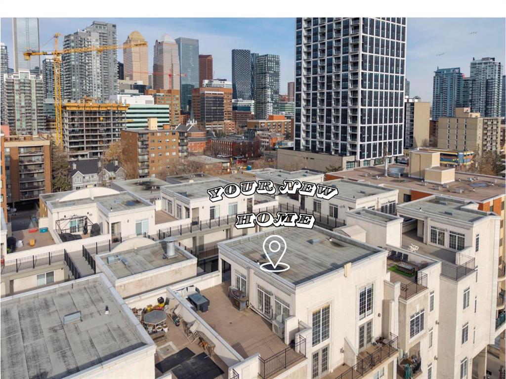 Picture for 403, 527 15 Avenue SW