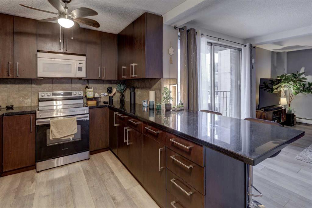 Picture for 650, 519 17 Avenue SW