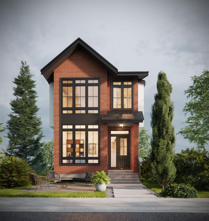 Picture for 640 37 Street SW