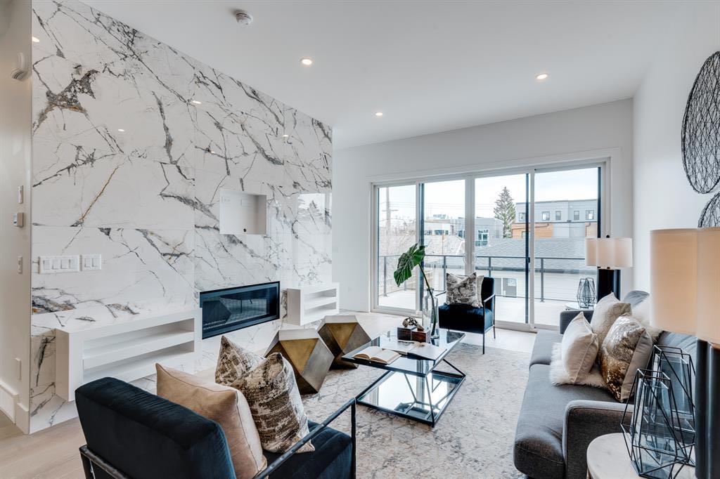 Picture for 640 37 Street SW