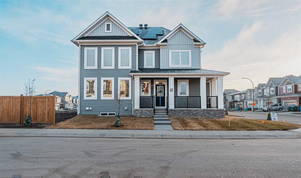 Picture for 12 CITYSIDE Crescent NE