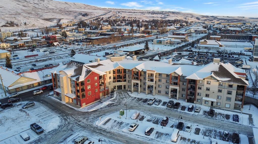 Picture for 1109, 505 Railway Street W