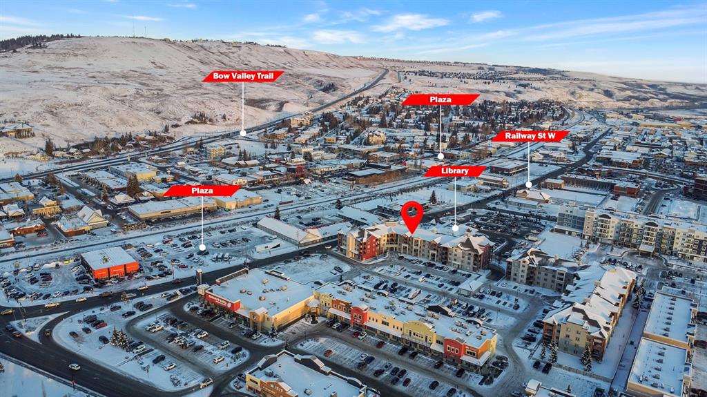 Picture for 1109, 505 Railway Street W